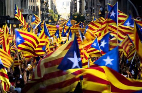 Испания может лишиться 12 млрд евро от каталонского кризиса