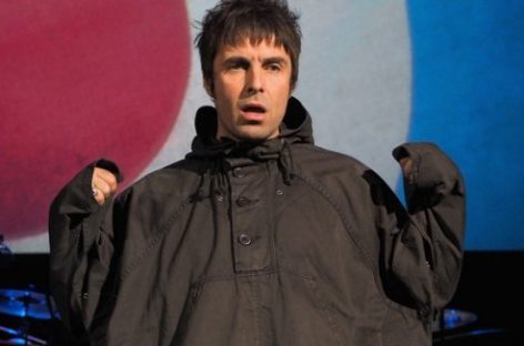 Лиам Галлахер признался, что не понимает песен Oasis