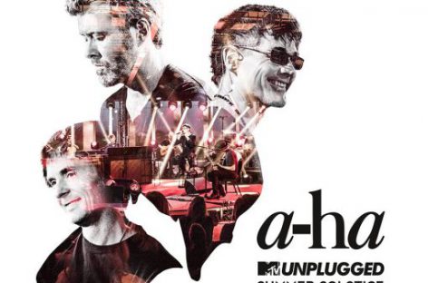 a-ha представили запись «MTV Unplugged – Summer Solstice»