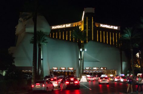 Новые данные о трагедии в Лас-Вегасе