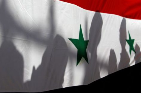В Госдепе США рассказали об уменьшении потока боевиков в Сирии