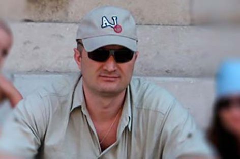 Криминальный авторитет Джако заболел аэрофобией накануне экстрадиции в Россию из Австрии
