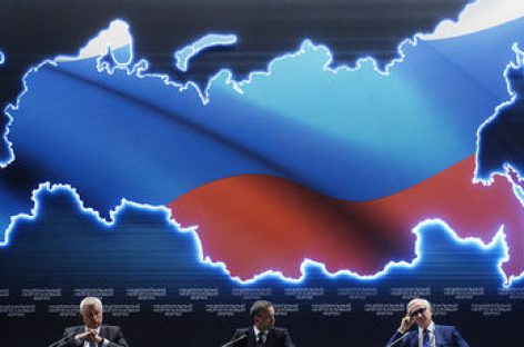 Россия поднялась на пять позиций в рейтинге Doing Business
