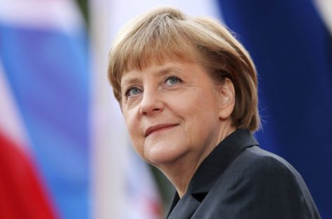 Канцлер Германии рассказала о желании провести новые выборы в ФРГ