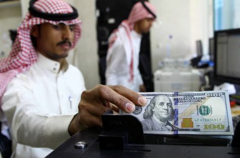 $100 млрд украли коррупционеры в Саудовской Аравии