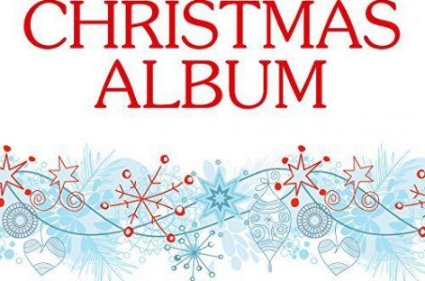 Представлен «The Best Christmas Album 2017»