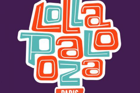 Лайн-ап Lollapalooza в Париже
