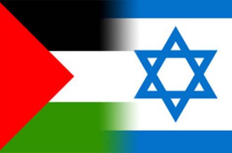 Палестина не признает Израиль, пока Израиль не признает Палестину
