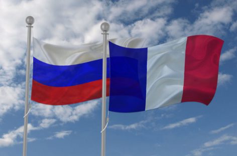 В Париже не хотят царских долгов России