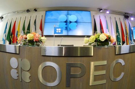 Сделка с ОПЕК дала прибыль в 800 млрд руб. в 2017-ом