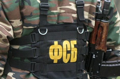 Спецслужбы предотвратили масштабную разборку криминальных авторитетов в Москве