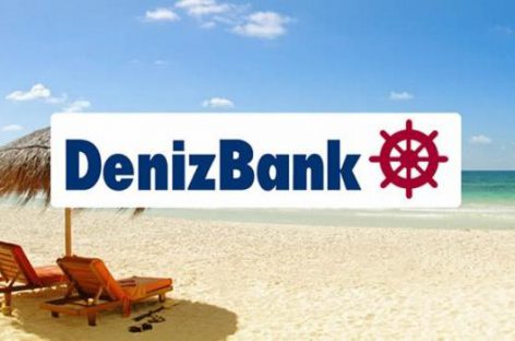 Сбербанк продает турецкую «дочку» Denizbank