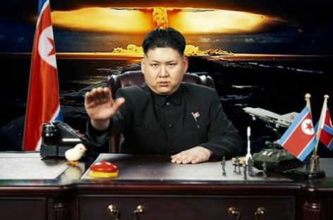 Ким Чен Ын похвастался достижениями КНДР