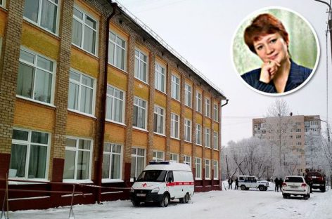Пострадавшая при поножовщине в Пермской школе учительница получила 17 ножевых ранений