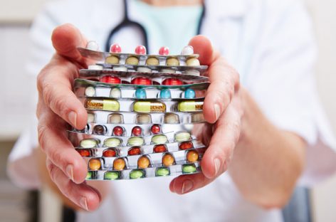Росздравнадзор рассказал о снижении цен на жизненно важные лекарства
