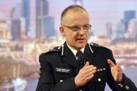 Глава антитеррористического отдела полиции Лондона рассказал о главных угрозах