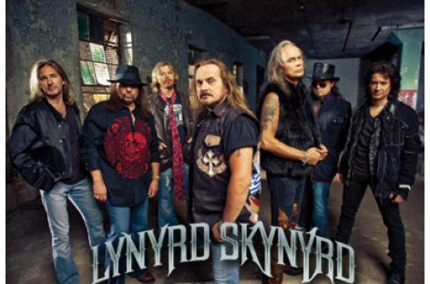 Lynyrd Skynyrd попрощаются с фанами