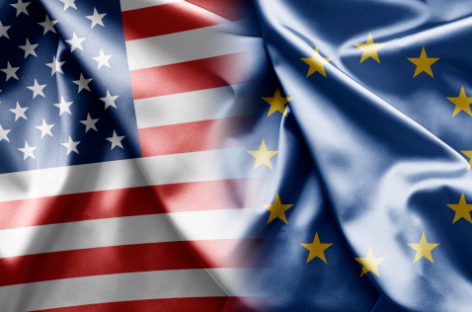 ЕС готовится к торговой войне с США