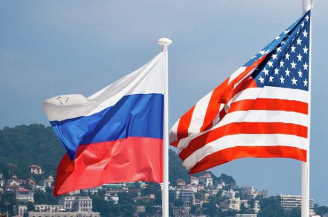 В США озвучили условия снятия санкций с РФ