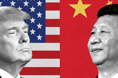 Возможная торговая война с Китаем не пугает США