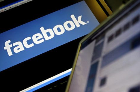 Утечка данных в Facebook обрушила акции компании