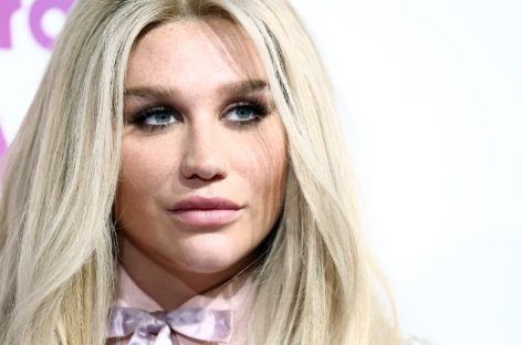 Ke$ha празднует день рождения!