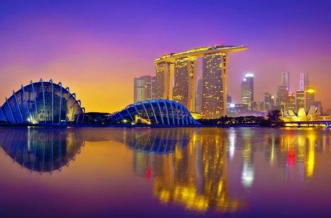 Сингапур в пятый раз стал самым дорогим городом