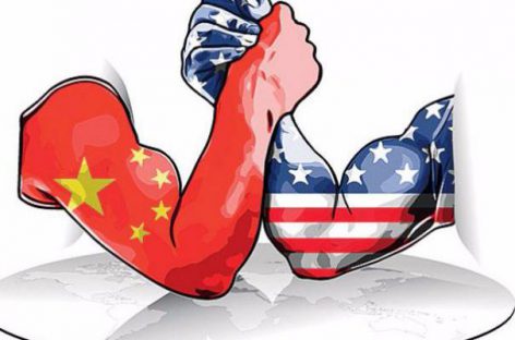 В США осознали последствия торговой войны с Китаем