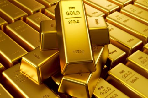 Эксперты: стоимость золота может резко взлететь