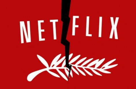 Netflix не устроили правила участия в Каннском кинофестивале