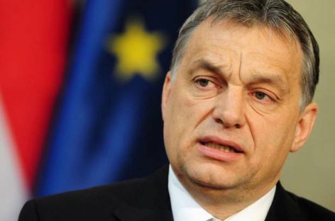 Виктор Орбан и его партия выигрывают парламентские выборы