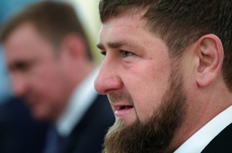 Кадыров: «В Чечне нет и никогда не будет никакого “Иблисского государства”»