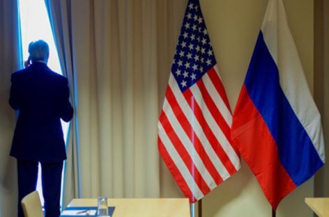 Никки Хейли рассказала, когда США отменят санкции против РФ