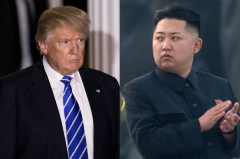 Ким Чен Ын – главный страх Трампа