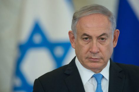 Премьер-министр Израиля заявил о готовности страны вступить в конфликт с Ираном