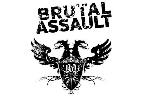 Brutal Assault заявили о пополнении лайн-апа!