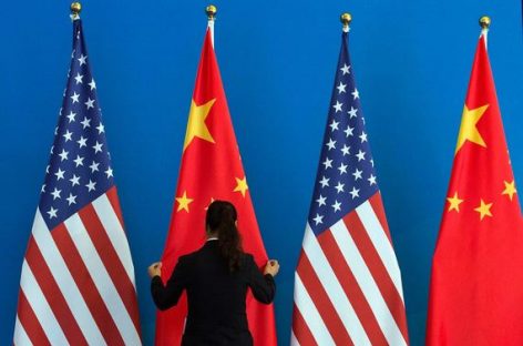 «Торговая война» между США и Китаем разрешилась