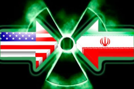 США готовит новые санкции против Ирана