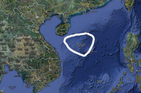Что делает Китай на спорных островах в Южно-Китайском море?