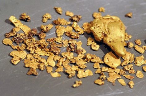 На Камчатке запущен новый золотой рудник
