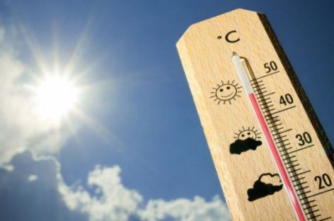 Аномальная жара: советы специалистов по поведения в этот период