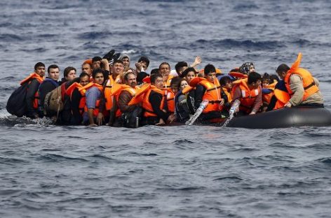 Италия больше не будет спасать утопающих беженцев