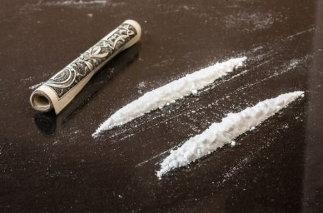 Селебрити и их наркозависимость