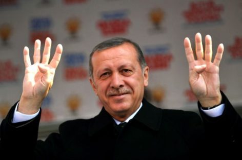 Безоговорочная победа Эрдогана на выборах!