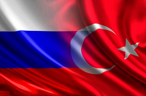 РФ рассчитывает на дальнейшее развитие двусторонних отношений с Турцией
