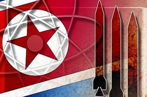 В КНДР возможно наличие 30-35 ядерных боезарядов