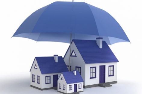 Минфин разработал поправки в законопроект о страховании жилья от ЧС