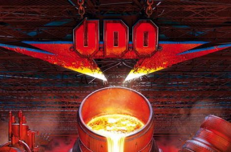 U.D.O.: релиз нового альбома и масштабный тур по России