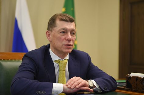 Топилин рассказал о повышении пенсии на 1000 рублей в год