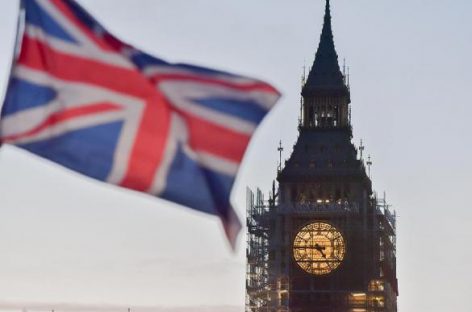 Британия заявила о растущей угрозе от России